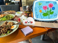 -The Happy Monk(前海壹方汇店)