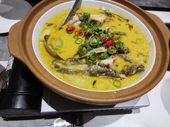-禾田餐厅•乡野湖北菜(徐东店)