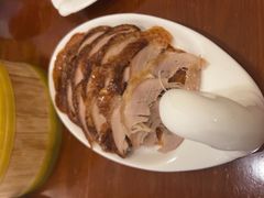 -北平小馆·烤鸭·家常菜(磨房北里店)