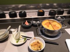 -壹小馆.皇城老妈(成都太古里店)
