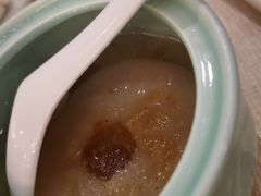 -广州花园酒店-凌璇阁360度高空海鲜自助餐CAROUSEL