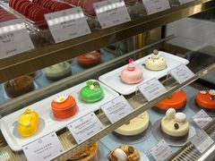 -PAUL LAFAYET 法式甜品(深圳湾万象城店)