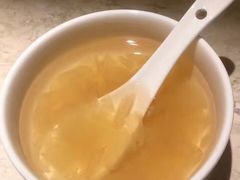 -西安华清御汤酒店