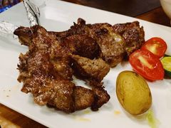 -TUK土耳其餐厅·下午茶(卢湾店)