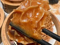 -悦秀·高级粤菜