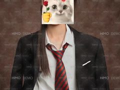 -海马体家庭照相馆(北京芳圆里 ID MALL店)