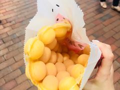 -利强记北角鸡蛋仔(弥敦道店 )