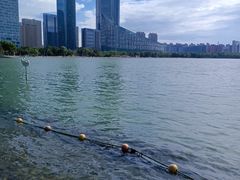 -天鹅湖体育公园