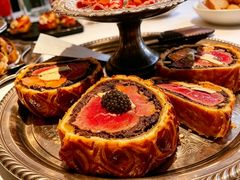 -壳里西餐厅Coquille Seafood Bistro(蒙自路店)