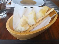 -OGGI TRATTORIA PIZZERIA(深业上城店)