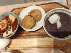 -小满手工粉(北京顺义华联店)