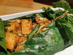 -山茶云南菜(中关村店)