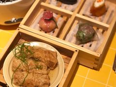 -蔡澜点心·粤菜(花城汇南区店)