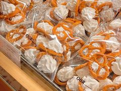 蛋白碱水小饼干-OUR Bakery(SKP-S店)