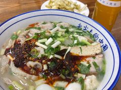 -长香源葫芦头梆梆肉(兴隆巷店)