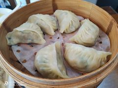 萝卜丝烫面包-东升灌浆包(辛庄街总店)
