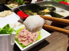 -新辣道鱼火锅(上地华联店)