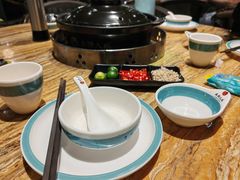 -春润大地海南椰子鸡(沙井京基百纳广场店)