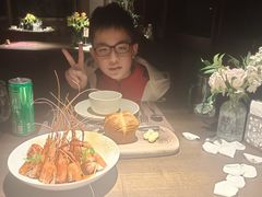 -九月里.自由花园餐厅