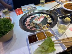 -杨记齐齐哈尔烤肉(总店)