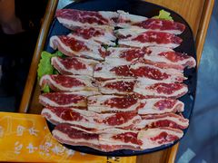 -吉志烤肉(太原总店)