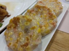 香煎粟米饼-粤赏点(越秀城市广场店)