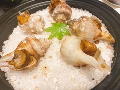-海味世家·家常菜馆(明州里店)