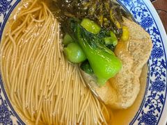 -西园寺素食(西园弄戒幢律寺店)