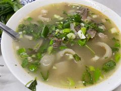-马克力木手抓炕锅烤羊肉(盐湖一小区店)
