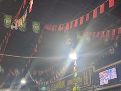 -杨合林啊兰烤鱼