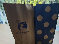 -瑞幸咖啡(雅宝东方国际广场店)