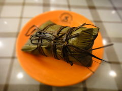 鲜肉棕（6元）-老上海城隍庙小吃(苏州街店)