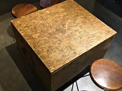 -来回·咖啡(天河南店)