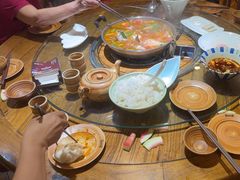 -亮欢寨酸汤鱼(沙冲路店)
