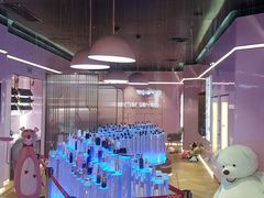 -春天国际影城(中庚漫游城杜比全景声店)