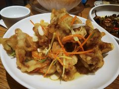 来一份锅包肉-金掌勺·锅包肉(广渠门店)