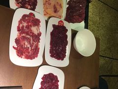 -牛焱·贵州黄牛肉火锅(城西银泰店)