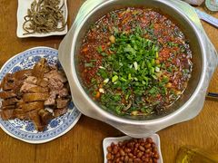 -乐山第一家临江鳝丝(茶坊路店)