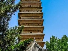 -洛阳白马寺