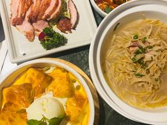 -新白鹿餐厅(京基KK ONE店)