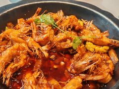 -巴蜀王婆大虾(南锣鼓巷店)