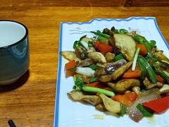 -云隐小厨·传统大理美食(复兴路店)