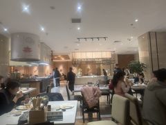 -杭州开元名都大酒店·地中海自助餐厅
