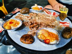 -旺记碳烤肥牛(总店)