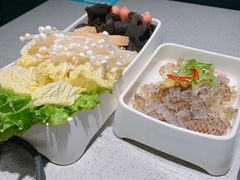 -半天妖烤鱼(丰科万达店)