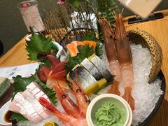 -花潮料理艺食馆(世欧广场店)