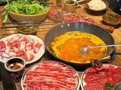 -贵厨酸汤牛肉(汇金星力城店)