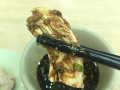 -百家鸡味馆(清泰店)