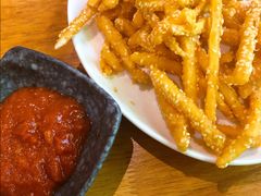 -付小姐在成都(中山公园店)
