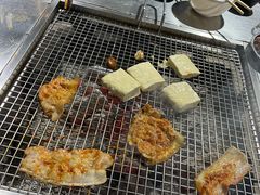 -同心烧烤(总店)